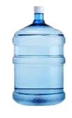 imagem agua mineral 20 litros